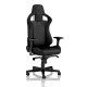 noblechairs EPIC silla de oficina y de ordenador Asiento acolchado Respaldo acolchado
